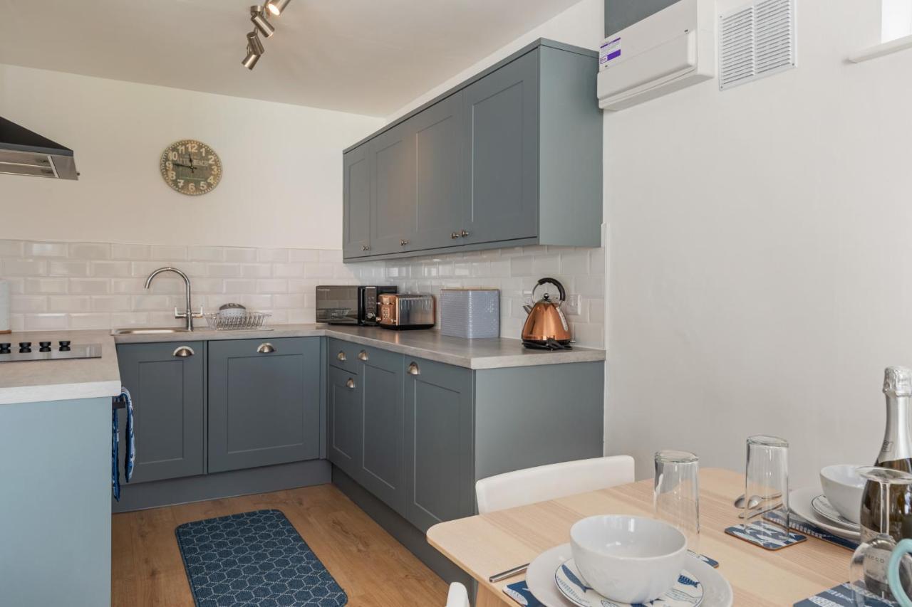 Coedrath Park 20 - Modern Apartment, Close To The Beach Saundersfoot Exteriör bild