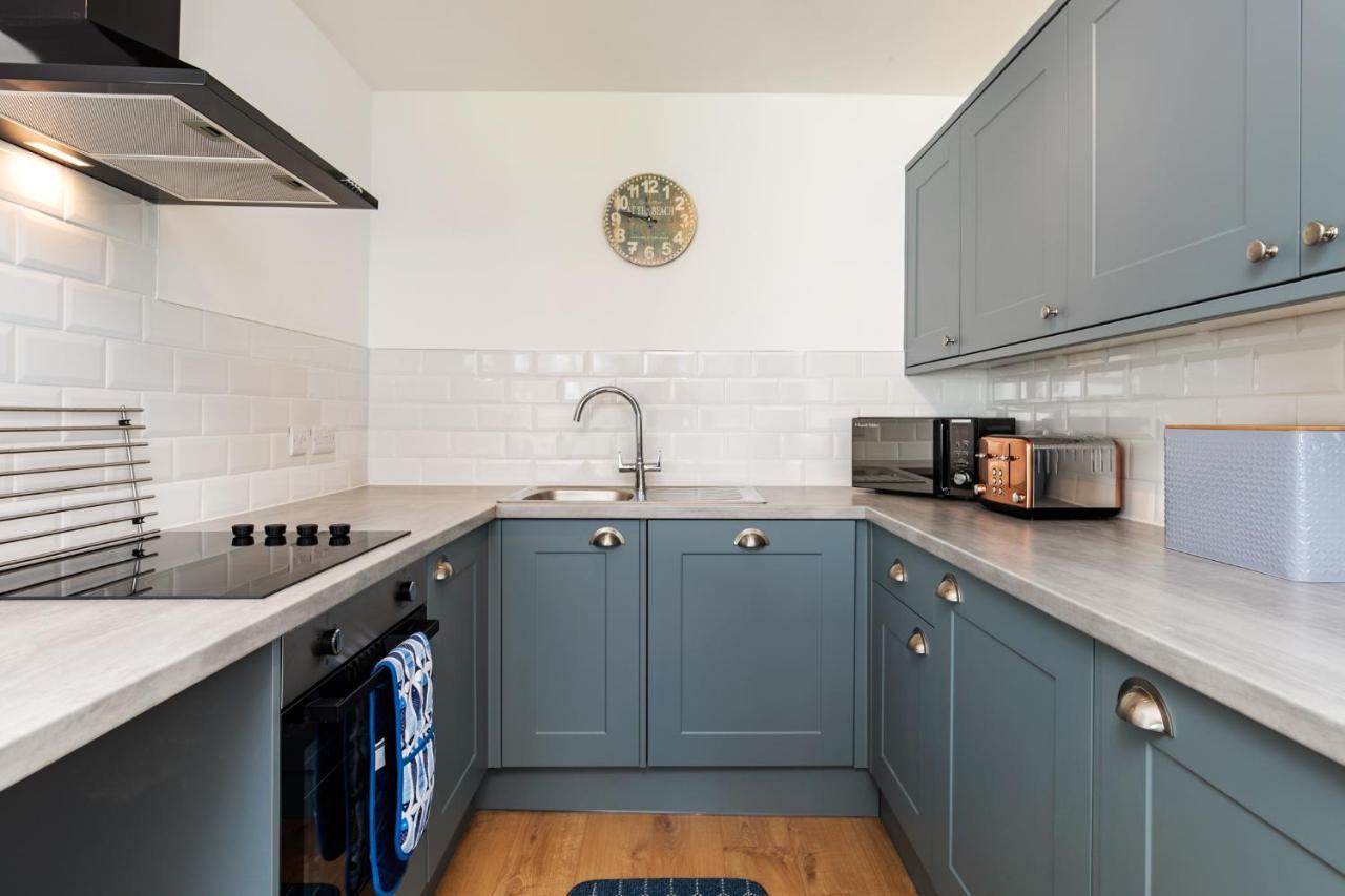 Coedrath Park 20 - Modern Apartment, Close To The Beach Saundersfoot Exteriör bild